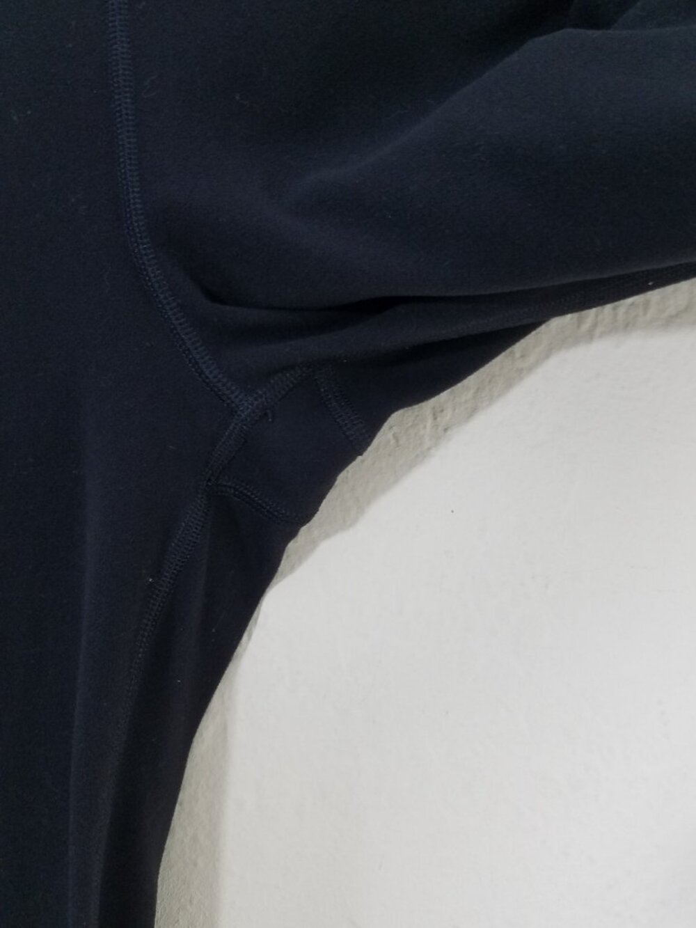 TNA Action Flare Yoga Pants Athletic Black Size M - Picture 4 of 8